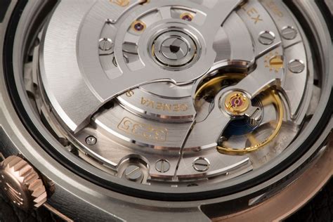 calibre rolex 3135|rolex 3135 vs 3235 caliber.